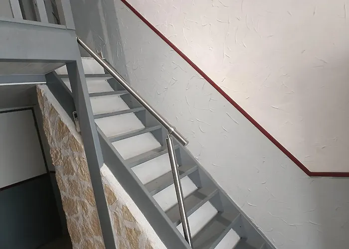 Studio Mezzanine En Residence Avec Piscine Au Village