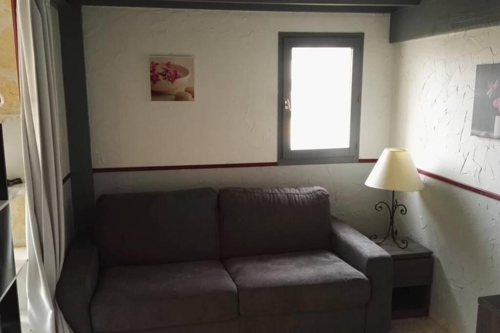 Mezzanine En Avec Piscine Au Village Le Barcares