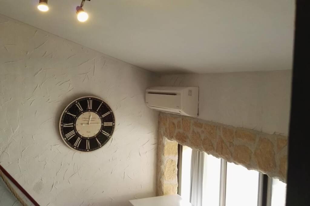 Mezzanine En Avec Piscine Au Village Apartment Le Barcares